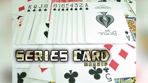 demonstration video of Series card by Maarif - Video Download