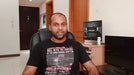 demonstration video of Progressive Divination by Shibin Sahadevan - ebook