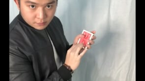 demonstration video of Vassago Color Changing Box by Jo Vassago - Video Download