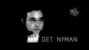 demonstration video of The Vault - Get Nyman by Andy Nyman - Video Download