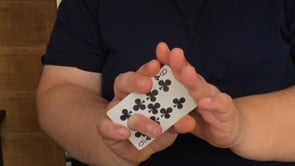 demonstration video of Card Guillotine by Mario Tarasini - Video Download