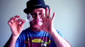 demonstration video of Hat Tricks by Danny Weiser and Paul Romhany - Video Download