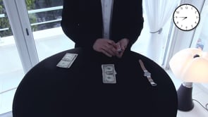 demonstration video of TIME BLINK - Guillaume Botta - Video Download