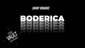 demonstration video of The Vault - Boderica by Danny Urbanus - Video Download