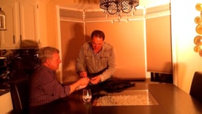 demonstration video of Thumbs Up by Damien Fisher - Video Download