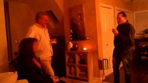 demonstration video of Smoke Get's in Your Eyes by Damien Fisher - Video Download