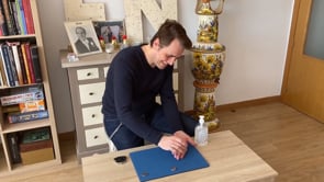 demonstration video of The Power of Hand Cleaner by Ferran Rizo - Video Download