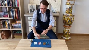 demonstration video of Money, Money, Money by Ferran Rizo - Video Download
