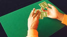 demonstration video of Magic Encarta Presents Sliding The Aces by Vivek Singhi - Video Download