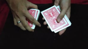 demonstration video of SHOOT CARD by MAARIF - Video Download