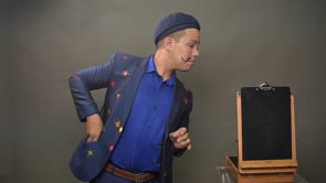 demonstration video of Instant Artist by Luis Zavaleta - Video Download