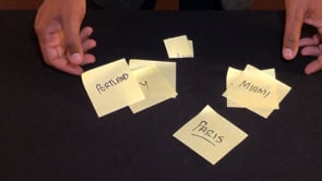 demonstration video of Easy Magic for Beginners by Antwan Towner - Video Download