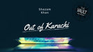 demonstration video of The Vault - Out of Karachi by Shazam Khan - Mixed Media Download