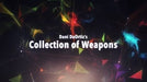 demonstration video of Dani's Collection of Weapons by Dani DaOrtiz - Video Download