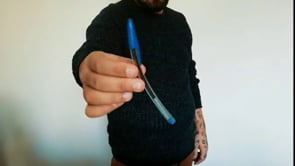 demonstration video of Pending by Alessandro Criscione - Video Download