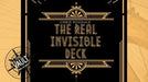 demonstration video of The Vault - The Real Invisible Deck by Chris Dugdale - Video Download