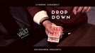 demonstration video of The Vault - Skymember Presents Drop Down by Lyndon Jugalbot - Mixed Media Download