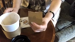 demonstration video of Oddzoff - Hands Free Miracle by Kevin Parker - Video Download