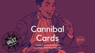 demonstration video of The Vault - Cannibal Cards (World's Greatest Magic) - Video Download