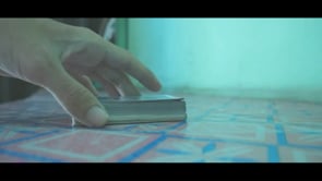 demonstration video of Card To Gum by Arif illusionist - Video Download