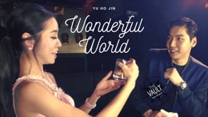 demonstration video of The Vault - Wonderful World by Yu Ho Jin - Video Download
