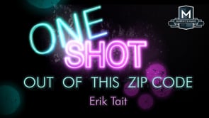 demonstration video of MMS ONE SHOT - Out of This Zip Code by Erik Tait - Video Download