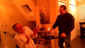 demonstration video of Something From Nothing by Damien Fisher - Video Download