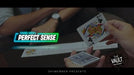 demonstration video of The Vault - Skymember Presents Perfect Sense by Daniel Hiew - Video Download