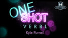 demonstration video of MMS ONE SHOT - VERBL by Kyle Purnell - Video Download