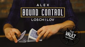 demonstration video of The Vault - Bound Control by Alex Loschilov - Video Download