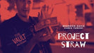 demonstration video of The Vault - Project Straw by Brandon David & Chris Turchi - Video Download