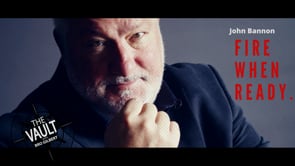 demonstration video of The Vault - Fire When Ready by John Bannon - Video Download