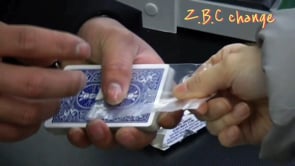 demonstration video of ZBC Change by J.S. - Video Download