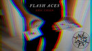 demonstration video of The Vault - Flash Aces by Eric Chien - Video Download