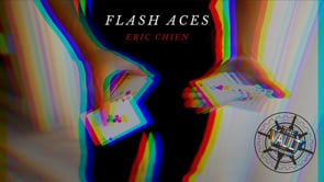 demonstration video of The Vault - Flash Aces by Eric Chien - Video Download