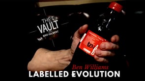 demonstration video of The Vault - Labelled Evolution by Ben Williams - Video Download