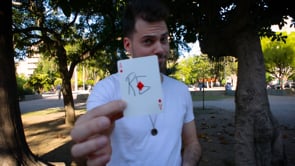 demonstration video of Escape by Rodrigo Goñi (Produced by Rubén Goñi) - Video Download