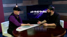 demonstration video of At The Table - Mike Powers December 18th 2019 - Video Download