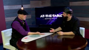 demonstration video of At The Table - Mike Powers December 18th 2019 - Video Download