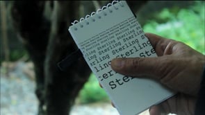 demonstration video of Pad Mark by Arnel Renegado - Video Download