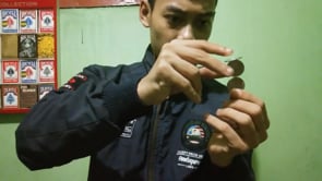 demonstration video of Balance Coin by Arif Illusionist - Video Download