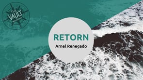 demonstration video of The Vault - Retorn by Arnel Renegado - Video Download