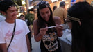 demonstration video of Project Straw by Brandon David & Chris Turchi - Video Download