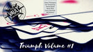 demonstration video of The Vault - Triumph Volume 1 - Video Download