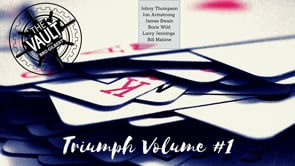 demonstration video of The Vault - Triumph Volume 1 - Video Download