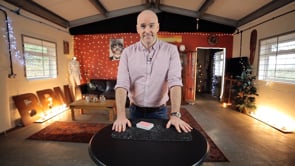 demonstration video of Don't Fear the Faro with James Went - Video Download