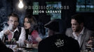 demonstration video of The Vault - Precision Aces by Jason Ladanye - Video Download