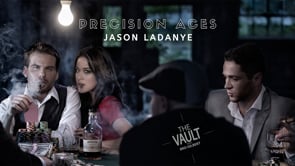 demonstration video of The Vault - Precision Aces by Jason Ladanye - Video Download