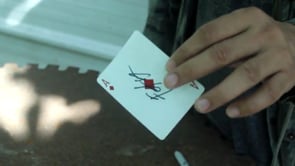 demonstration video of Mysterious iNK by Arnel Renegado - Video Download