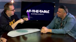 demonstration video of At The Table - John Carey 2 November 20th 2019 - Video Download